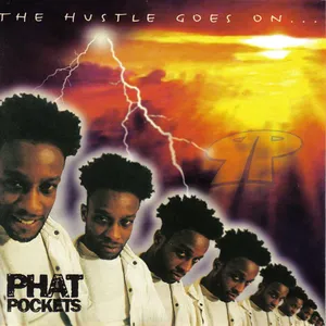 The hustle goes on ...